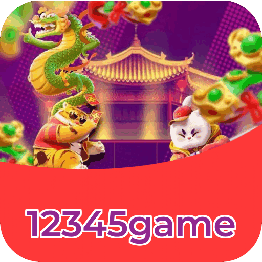 12345game