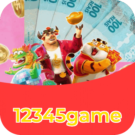 12345game