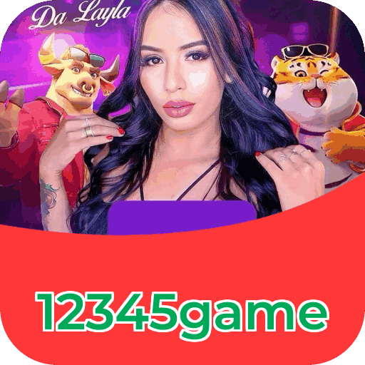 12345game