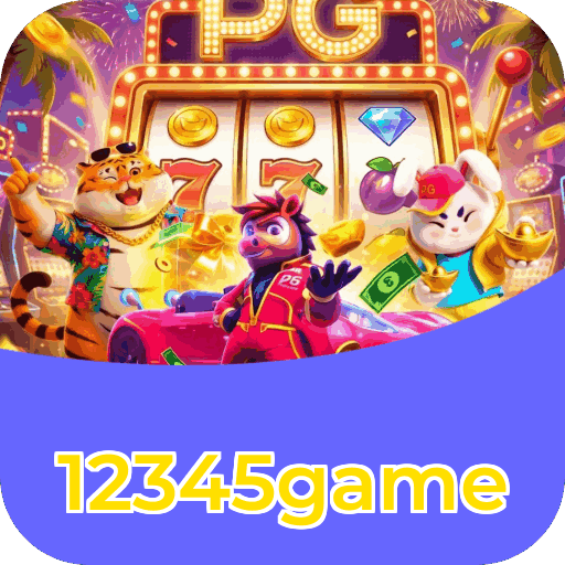 12345game