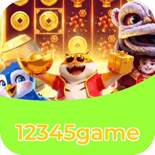 12345game