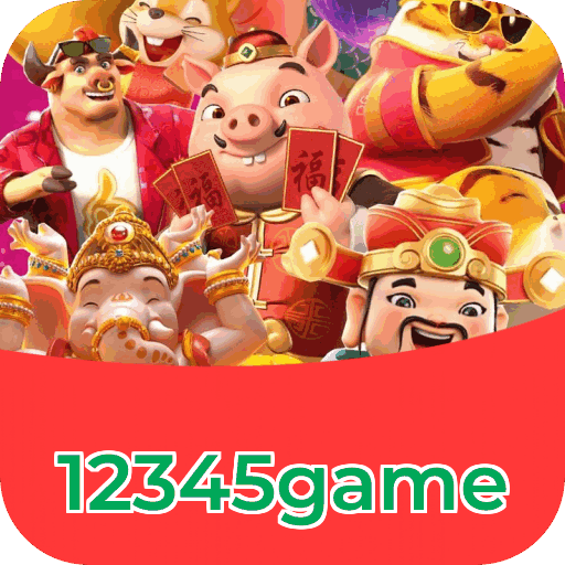 12345game
