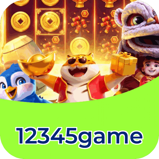 12345game