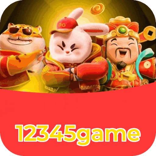 12345game