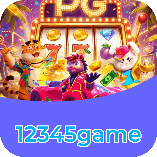 12345game