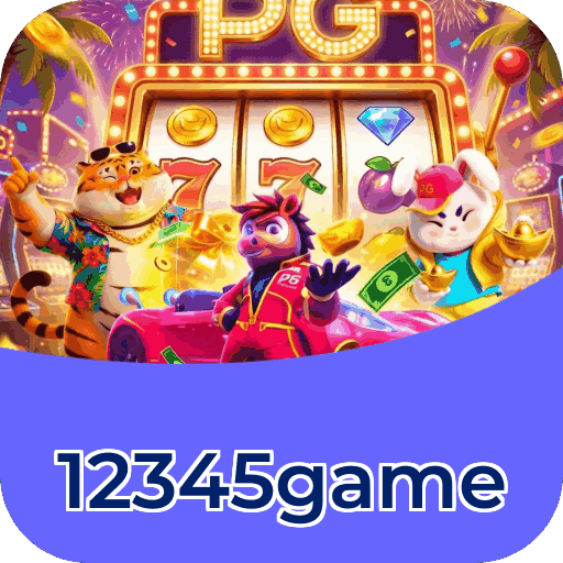 12345game