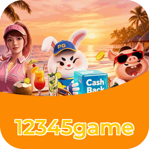 12345game